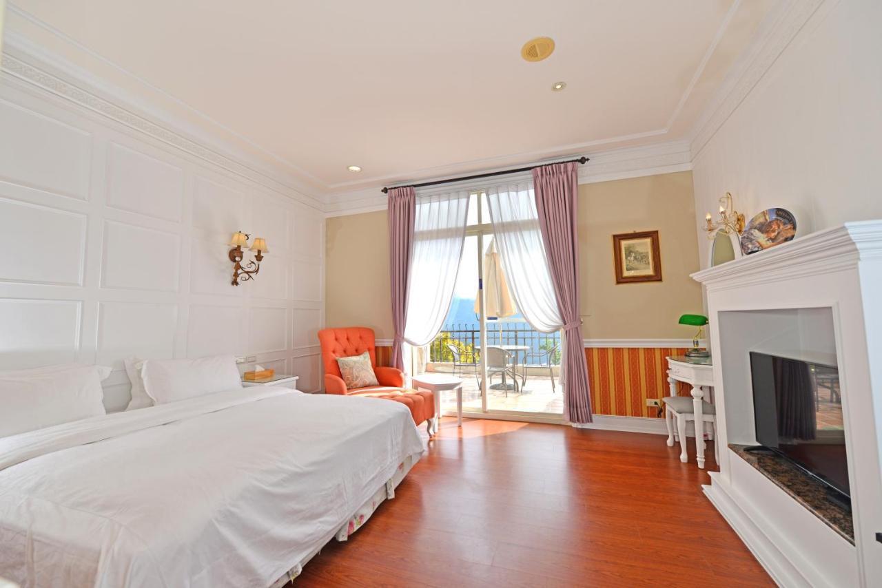 Ming Ging Farm Apartment Renai Luaran gambar
