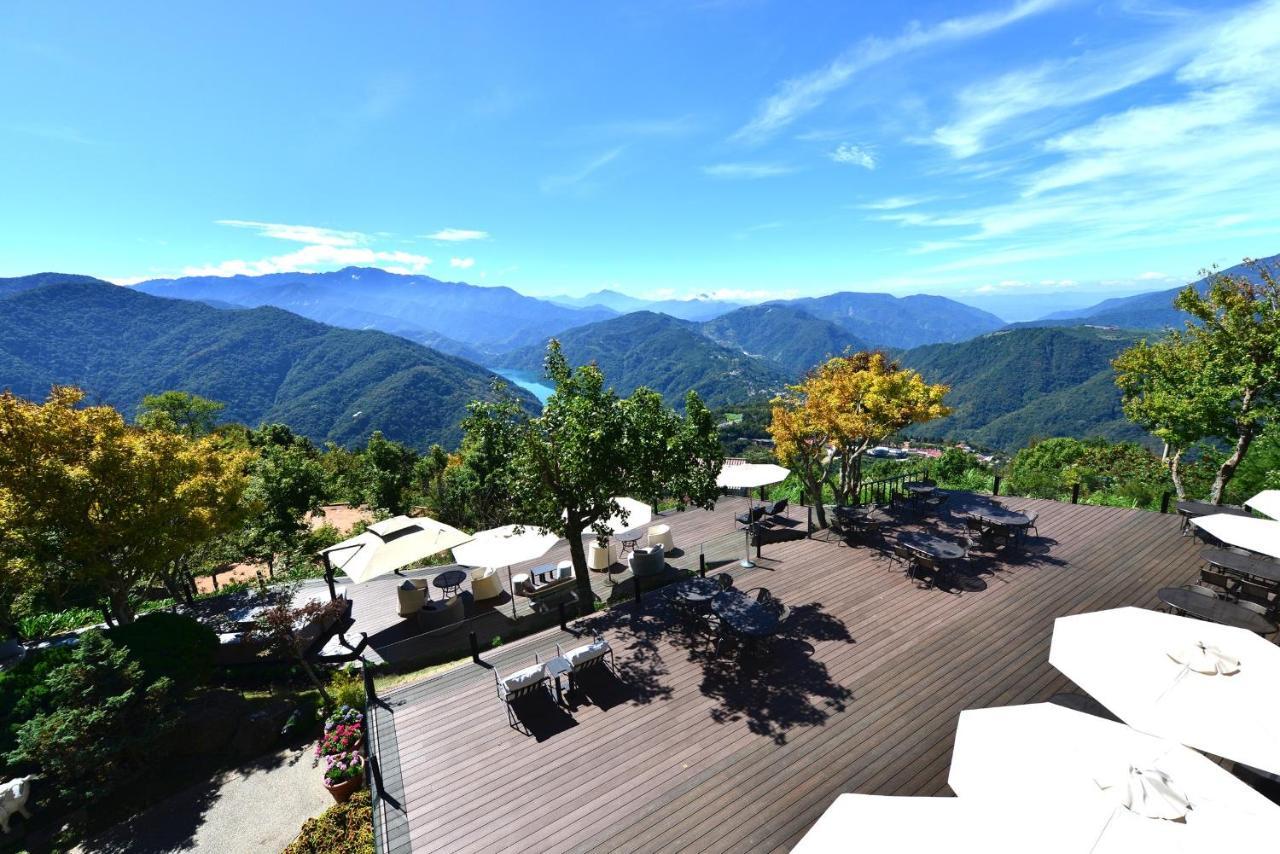 Ming Ging Farm Apartment Renai Luaran gambar
