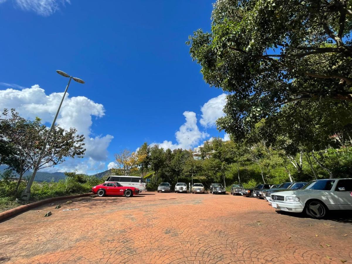 Ming Ging Farm Apartment Renai Luaran gambar