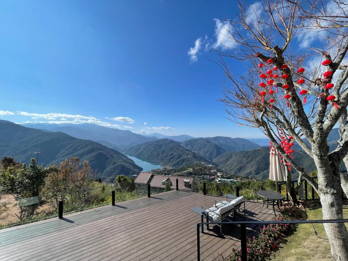 Ming Ging Farm Apartment Renai Luaran gambar