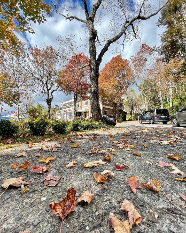 Ming Ging Farm Apartment Renai Luaran gambar