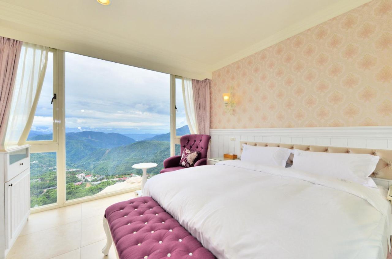 Ming Ging Farm Apartment Renai Luaran gambar