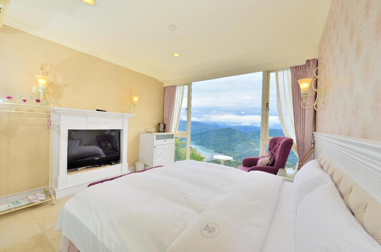 Ming Ging Farm Apartment Renai Luaran gambar