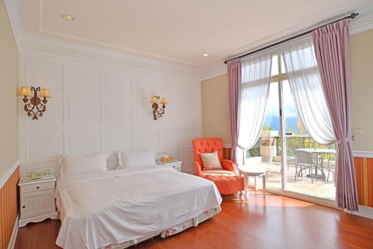 Ming Ging Farm Apartment Renai Luaran gambar