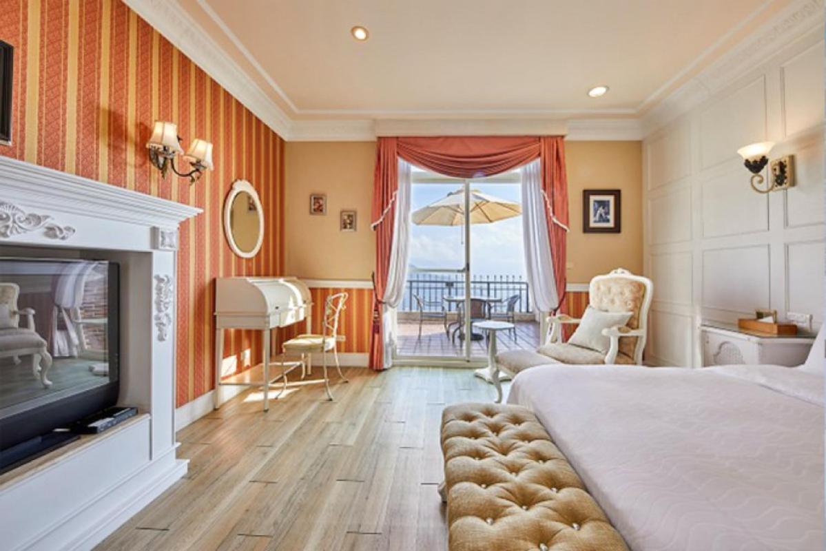 Ming Ging Farm Apartment Renai Luaran gambar