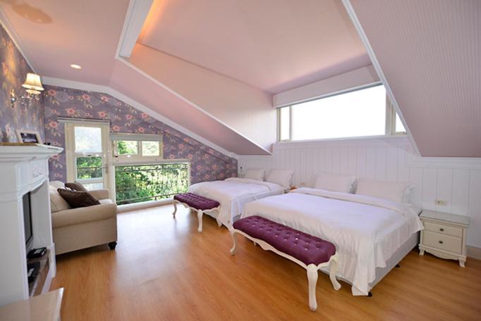 Ming Ging Farm Apartment Renai Luaran gambar