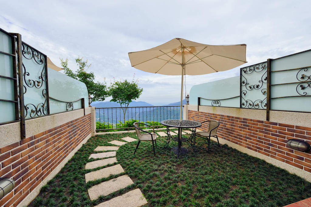 Ming Ging Farm Apartment Renai Bilik gambar